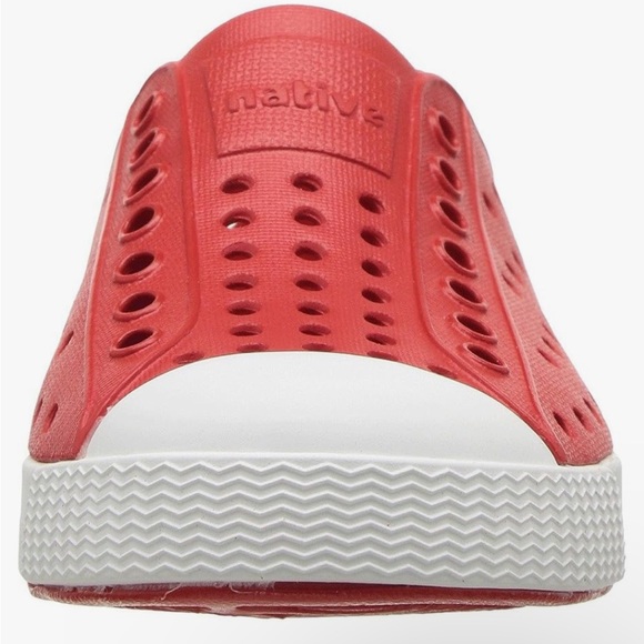 Native Shoes - Jefferson, Kids Shoe - Picture 5 of 7